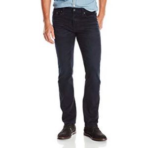 AG Men's The Matchbox Slim-Straight Jean